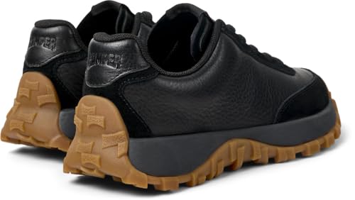 Camper Jungen Unisex Kinder Drift Trail K800548 Sneaker, Schwarz 012, 32 EU Camper Jungen Unisex Kinder Drift Trail K800548 Sneaker, Schwarz 012, 32 EU von Camper