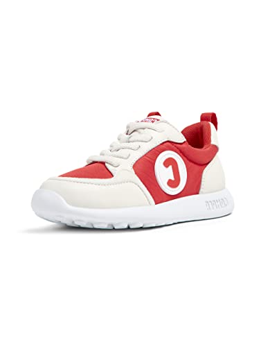 Camper Jungen Unisex Kinder Driftie Kids K800422 Sneaker, Mehrfarben 014, 28 EU Camper Jungen Unisex Kinder Driftie Kids K800422 Sneaker, Mehrfarben 014, 28 EU von Camper