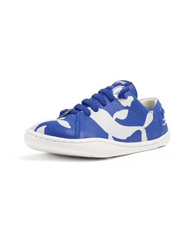 Camper Jungen Unisex Kinder Peu Cami 80003 Slip on, Mehrfarben 137 TWS, 30 EU Camper Jungen Unisex Kinder Peu Cami 80003 Slip on, Mehrfarben 137 TWS, 30 EU von Camper