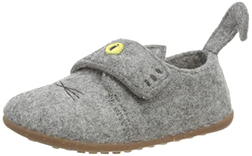 Camper Jungen Unisex Kinder Wabi K800517 Slipper, Mehrfarben 001 TWS, 27 EU von Camper