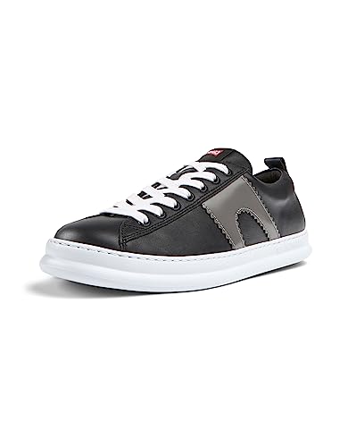 CAMPER Herren Runner K100893-004, schwarzes, 46 EU von Camper