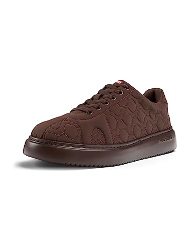 Camper K100924 Runner K21 Sneaker Herren Burgund von Camper