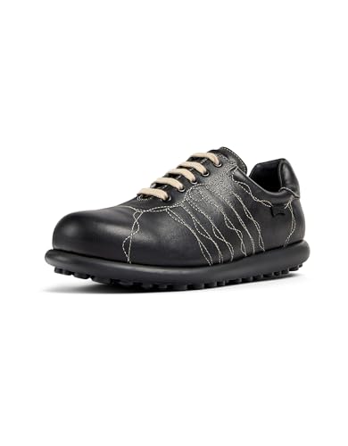 Camper K100968 Pelotas Ariel Hella Sneaker Herren Schwarz von Camper