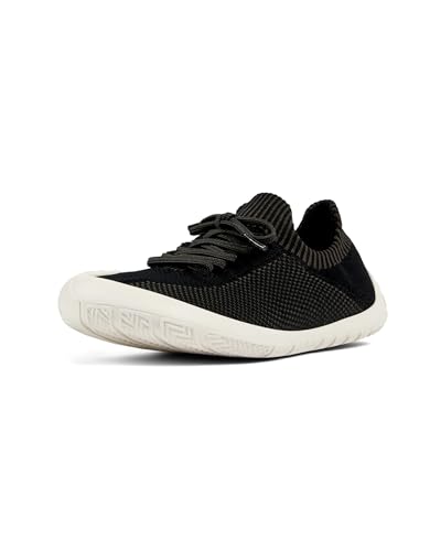 Camper Damen Path K201521 Sneaker, Black 004, 37 EU von Camper
