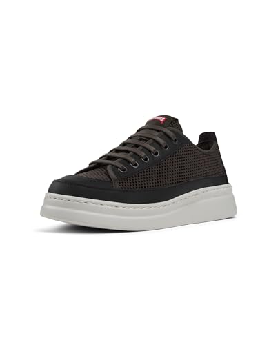Camper K201625 Runner Up Sneaker Damen Dunkelgrau von Camper