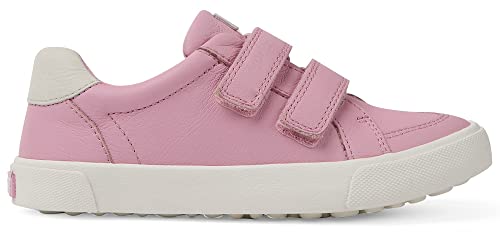 Camper K800336 Pursuit Kids Sneaker, Lt/Pastel Pink, 35 EU von Camper