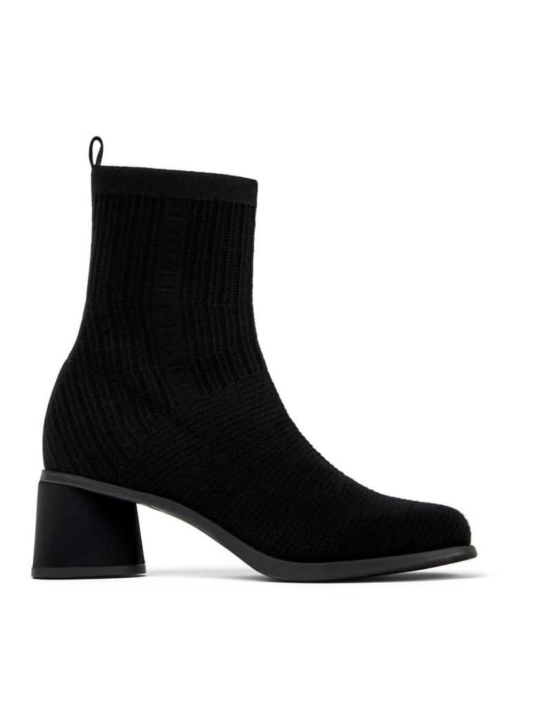 Camper - Kiara - Stiefeletten in Schwarz von Camper