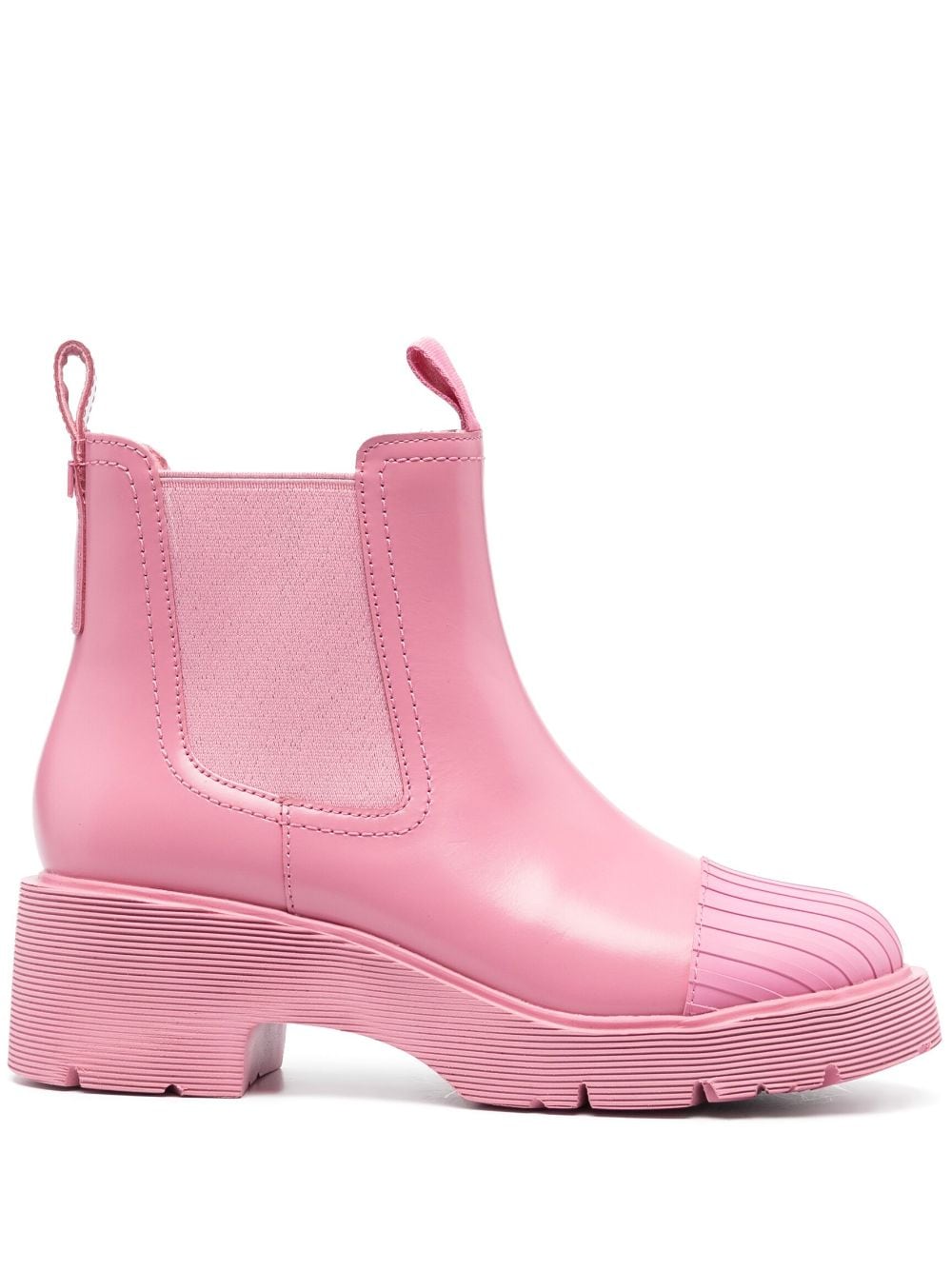 Camper Klassische Stiefeletten - Rosa von Camper