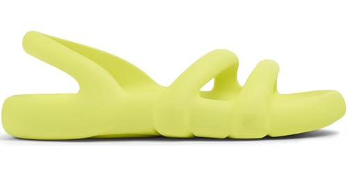 Camper Kobarah Flat K201636 Damen Sandalen von Camper