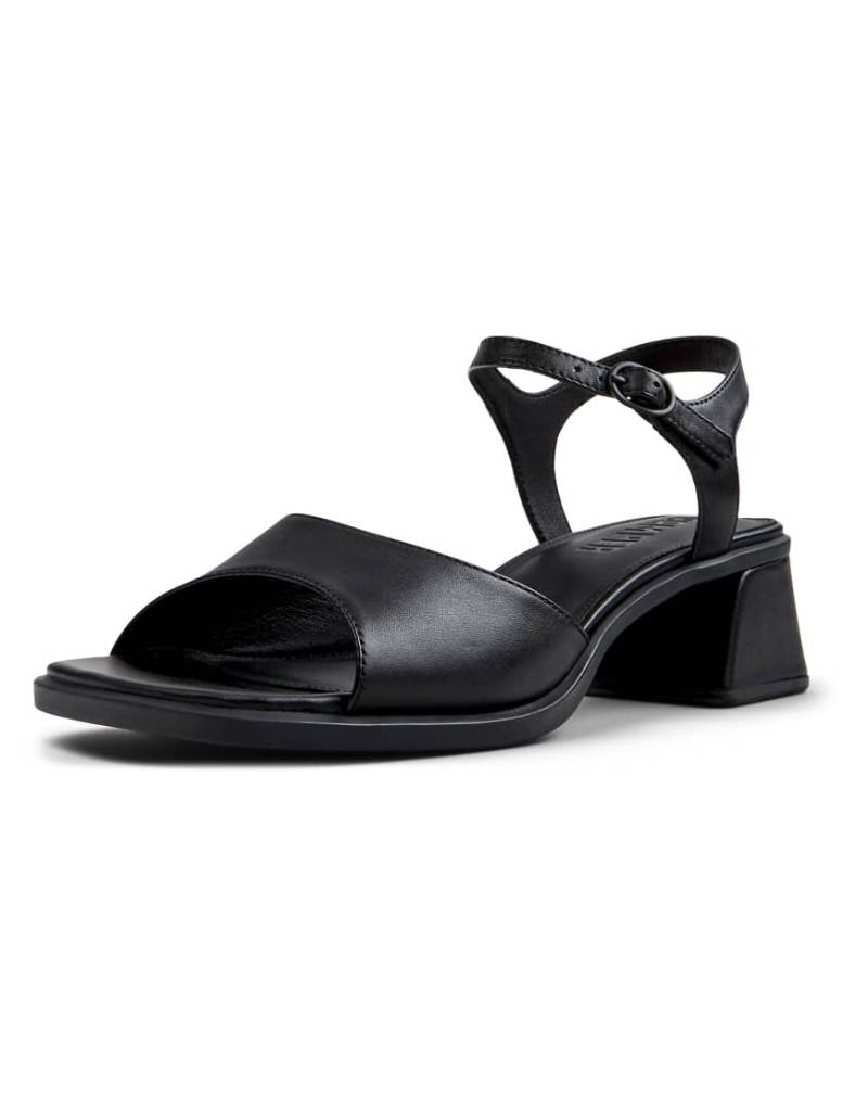 Camper - Kora - Sandalen in Schwarz von Camper