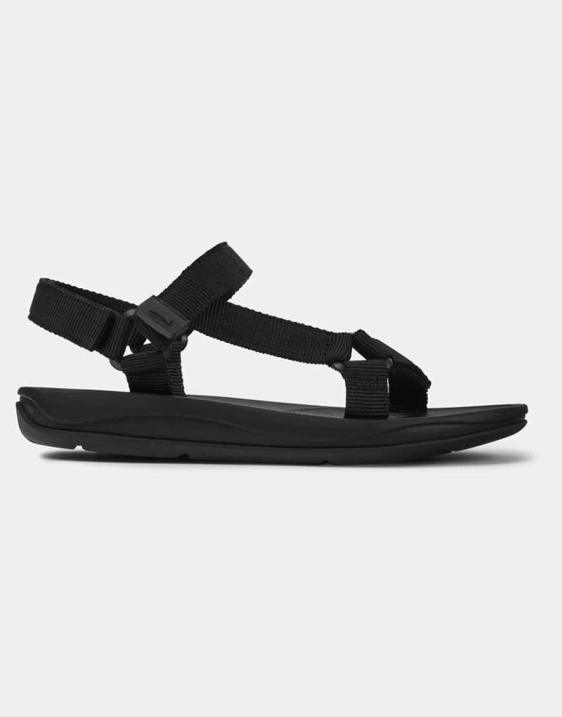 Camper - Match - Sandalen in Schwarz von Camper