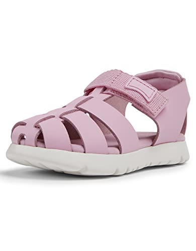 Camper Oruga Sandal K800489 Fisherman, Rosa 003, 21 EU von Camper