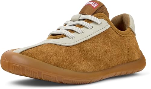 Camper Path K800651 Lace Up Shoe, Mehrfarben 006, 27 EU von Camper