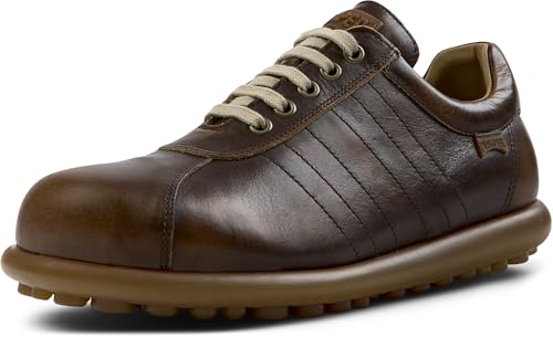 Camper Herren Pelotas Ariel 16002 Oxford, Multi-Assorted 334, 43 EU von Camper