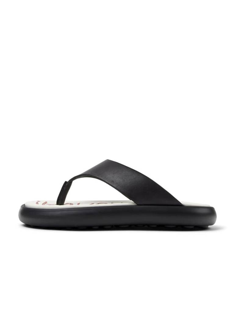 Camper - Pelotas Flota Twins - Sandalen in Schwarz von Camper