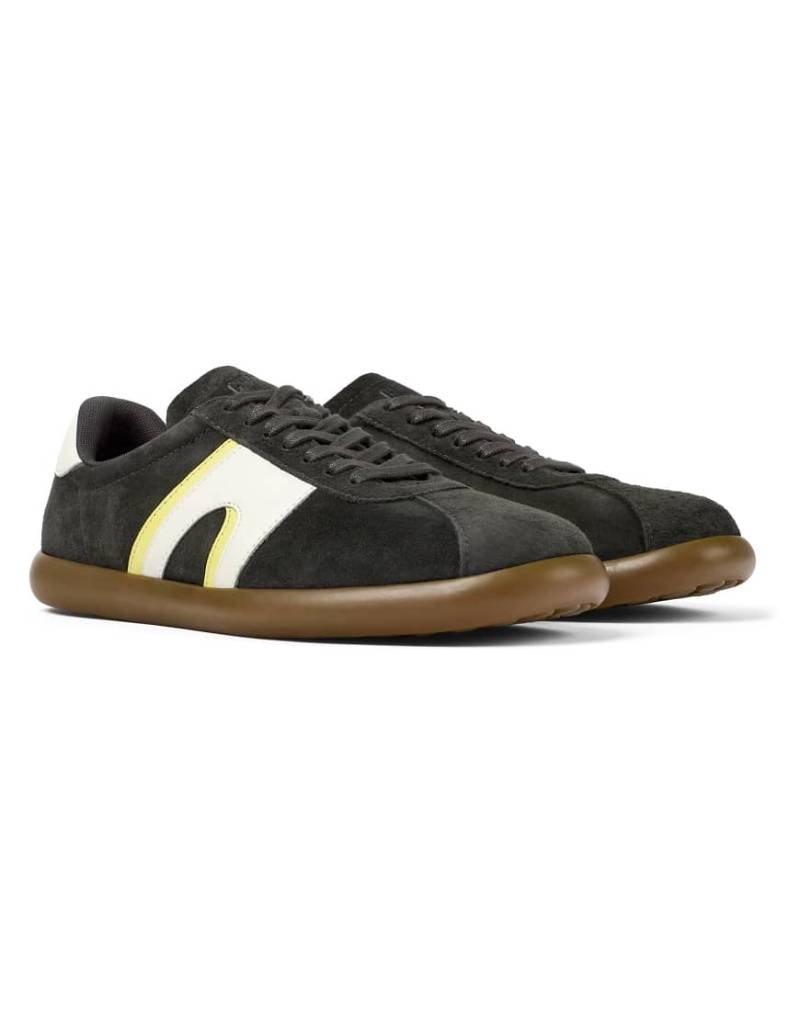 Camper - Pelotas Soller - Sneaker in Dunkelgrau 2 von Camper
