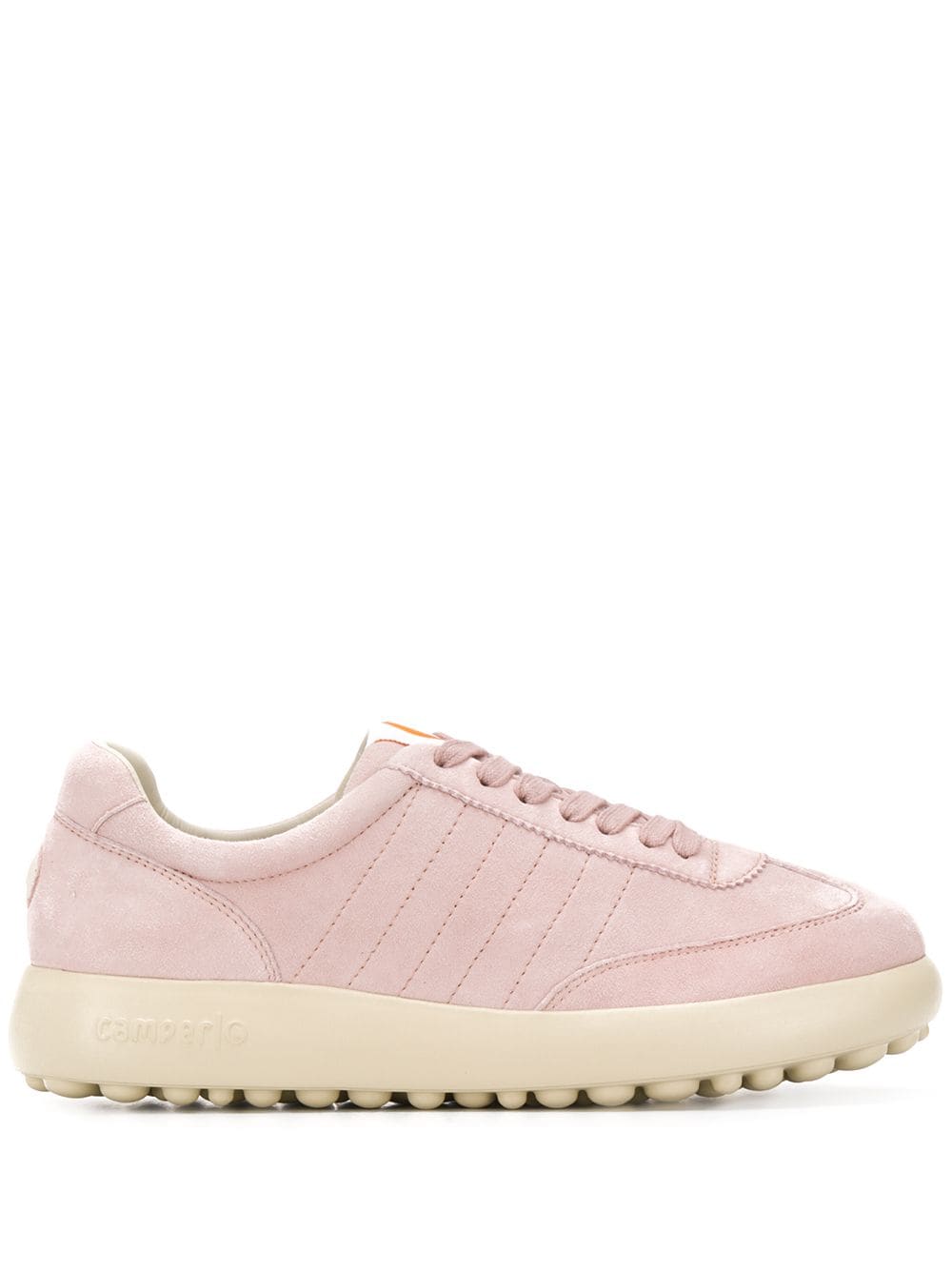 Camper 'Pelotas XLF' Sneakers - Rosa von Camper