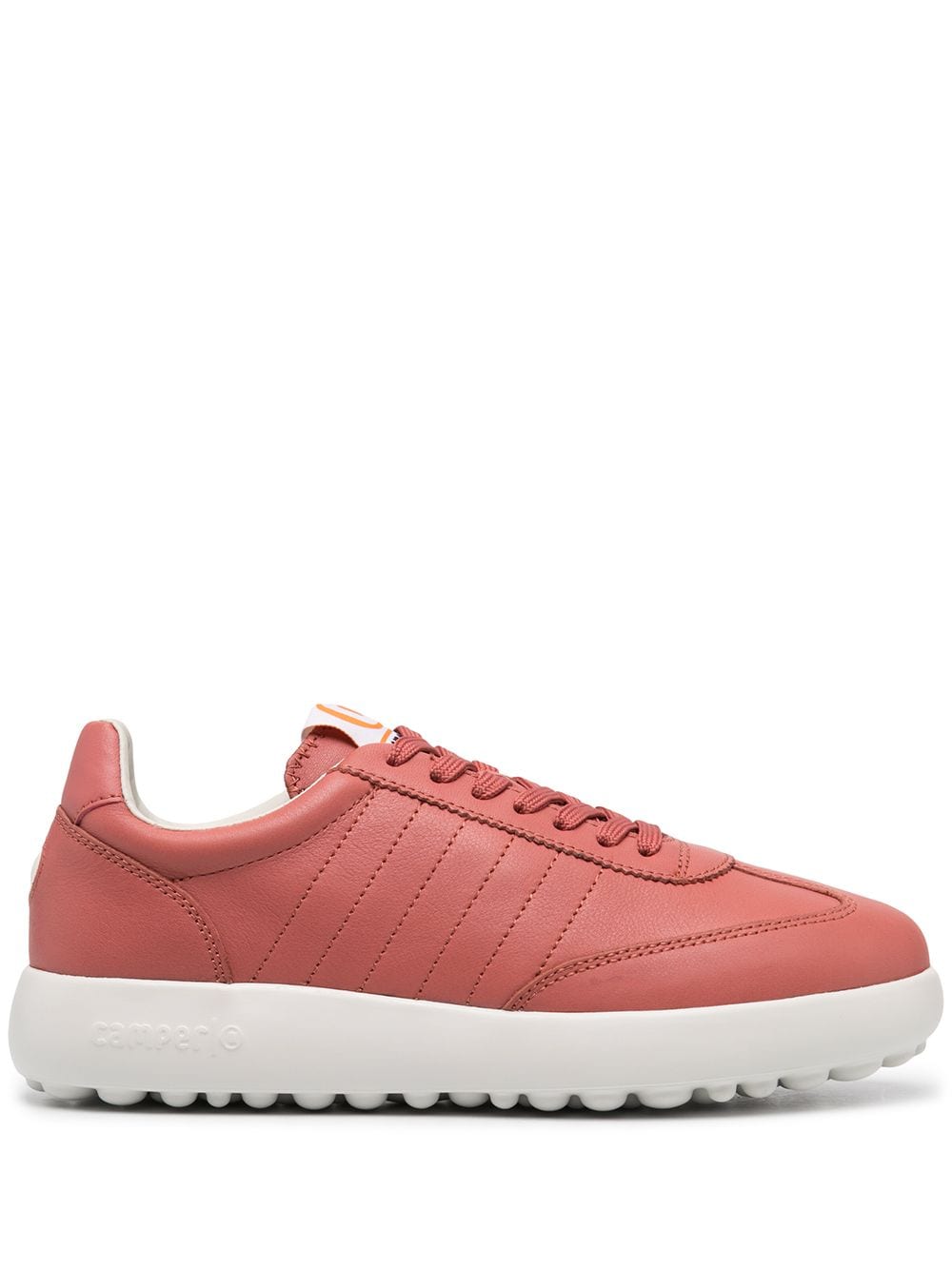 Camper 'Petolas XLF' Sneakers - Rosa von Camper