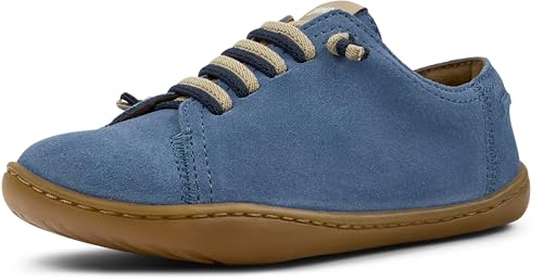 Camper Peu Cami 80003 Slip on, Mittelblau 155, 37 EU von Camper