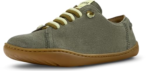 Camper Peu Cami 80003 Slip on, Mittelgrün 154, 27 EU von Camper