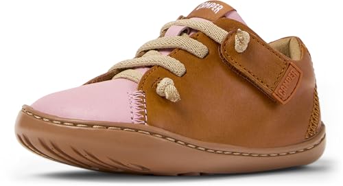 Camper Peu Cami 80212 Basket, Mehrfarben 115 TWS, 22 EU von Camper