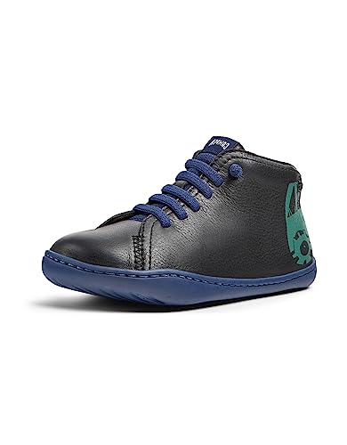 Camper Peu Cami 90019 Ankle Boot, Schwarz 105 TWS, 33 EU Camper Peu Cami 90019 Ankle Boot, Schwarz 105 TWS, 33 EU von Camper
