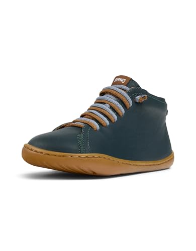 Camper Jungen Peu Cami 90019 Basket Bootie, Grün 107, 30 EU Camper Jungen Peu Cami 90019 Basket Bootie, Grün 107, 30 EU von Camper