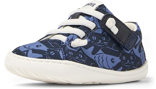 Camper Peu Cami K800369 Basket, Mehrfarben 022, 23 EU von Camper