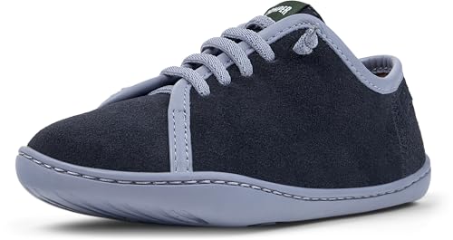 Camper Peu Cami K800663 Slip on, Dunkelblau 002 TWS, 37 EU von Camper