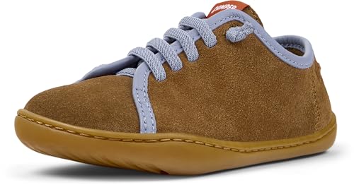 Camper Peu Cami K800663 Slip on, Mittelbraun 001 TWS, 31 EU von Camper