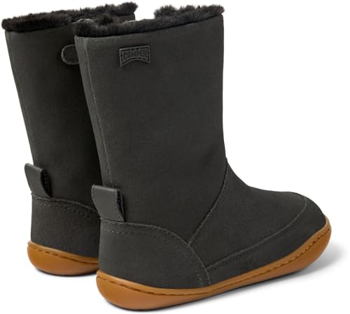 Camper Mädchen Peu Cami K900305 Medium Zip Elastic, Grau 006, 38 EU Camper Mädchen Peu Cami K900305 Medium Zip Elastic, Grau 006, 38 EU von Camper