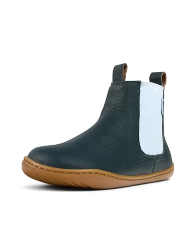 Camper Peu Cami K900326 Chelsea Bootie, Dunkelgrün 006, 26 EU Camper Peu Cami K900326 Chelsea Bootie, Dunkelgrün 006, 26 EU von Camper