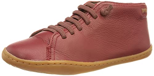 Camper Peu Cami Kids Ankle-High, Rot, 36 EU von Camper