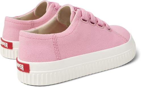 Camper Peu Roda K800575 Sneaker, Pastellrosa 006, 35 EU von Camper