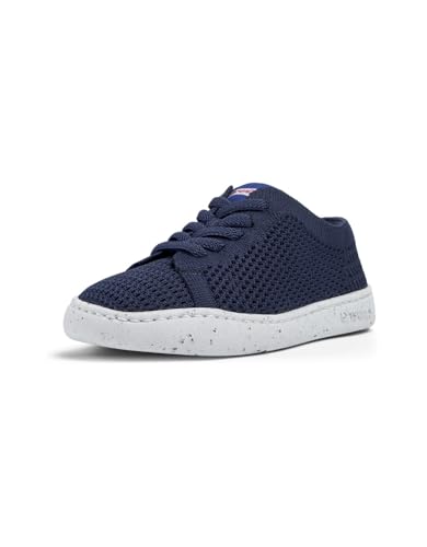 Camper Peu Touring K800541 Slip on, Dunkelblau 004, 38 EU Camper Peu Touring K800541 Slip on, Dunkelblau 004, 38 EU von Camper