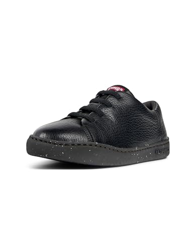 Camper Jungen Peu Touring K800602 Basket, Schwarz 001, 27 EU Camper Jungen Peu Touring K800602 Basket, Schwarz 001, 27 EU von Camper