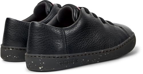 Camper Jungen Peu Touring K800602 Basket, Schwarz 001, 29 EU Camper Jungen Peu Touring K800602 Basket, Schwarz 001, 29 EU von Camper