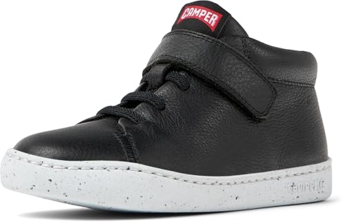 Camper Peu Touring K900251 Basket Bootie, Schwarz 021, 34 EU von Camper