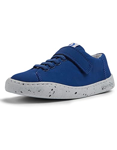 Camper Peu Touring Kids-K800376 Sneaker, Blau, 31 EU von Camper