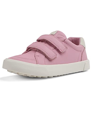 Camper Pursuit Kids-K800336 Sneaker, Rosa, 33 EU von Camper