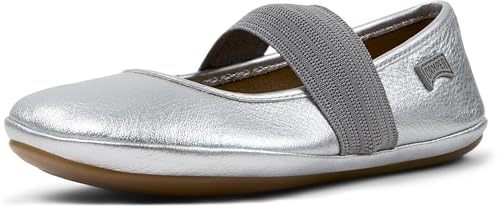Camper Right 80025 Ballerina, Mittelgrau 159, 27 EU von Camper