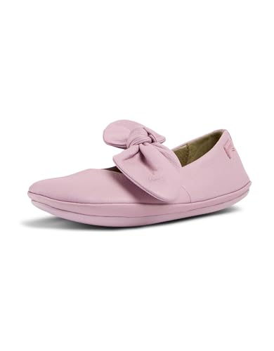 Camper Right K800434 Mary Jane, Pastellrosa 012, 38 EU von Camper