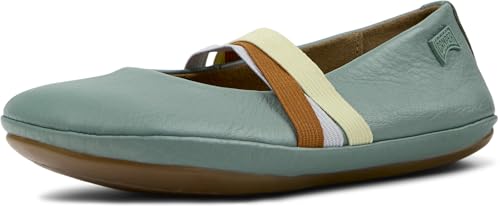 Camper Right K800603 Ballerina, Mittelgrün 006 TWS, 26 EU von Camper