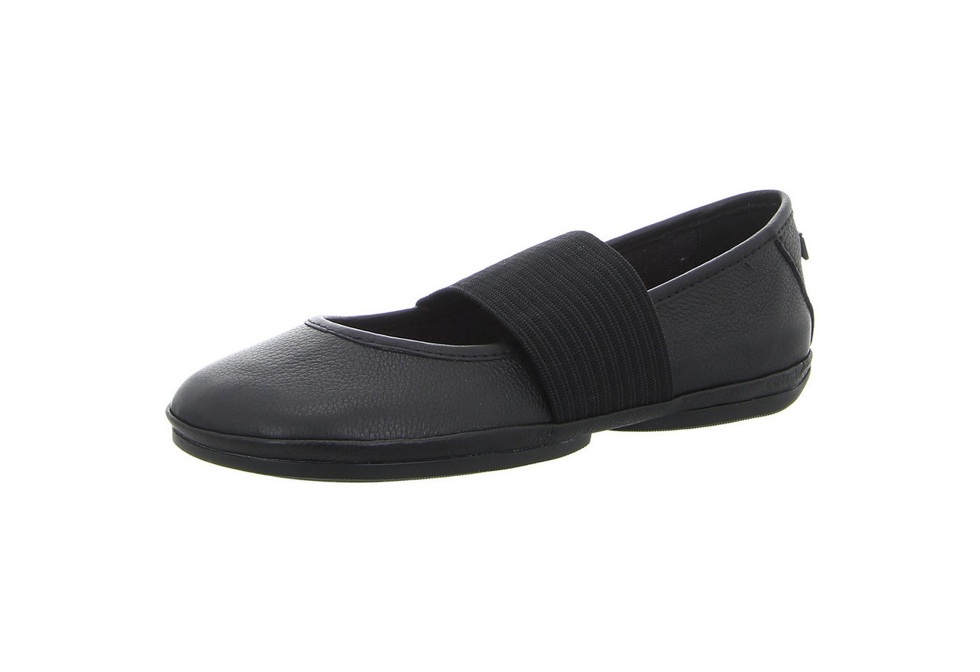 Camper Right Nina Riemchenballerina von Camper