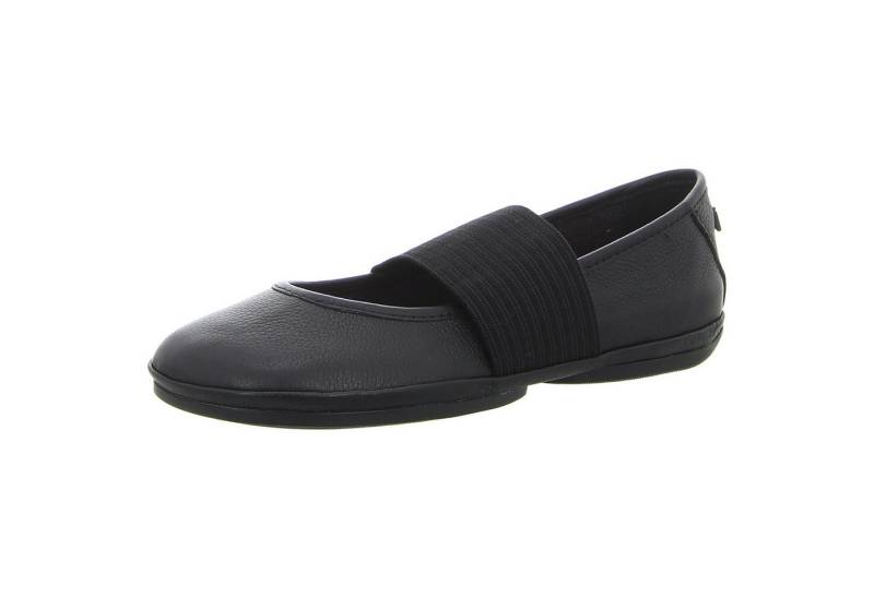 Camper Right Nina Riemchenballerina von Camper