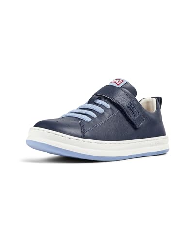 Camper Runner Four K800247 Sneaker, Dunkelblau 025, 35 EU Camper Runner Four K800247 Sneaker, Dunkelblau 025, 35 EU von Camper