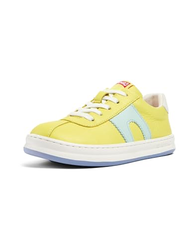 Camper Runner Four K800552 Sneaker, Gelb 006 TWS, 36 EU von Camper