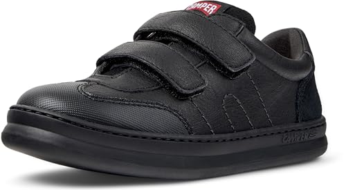 Camper Runner Four K800652 Sneaker, Schwarz 001, 38 EU von Camper