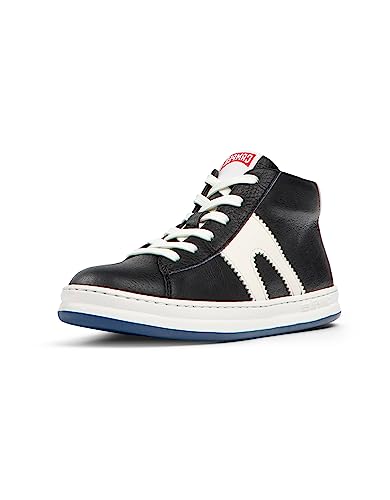 Camper Runner Four K900349 Sneaker, Schwarz 001, 38 EU Camper Runner Four K900349 Sneaker, Schwarz 001, 38 EU von Camper