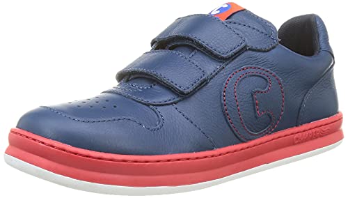 Camper Runner Four Kids-K800436 Sneaker, Blau, 29 EU Camper Runner Four Kids-K800436 Sneaker, Blau, 29 EU von Camper